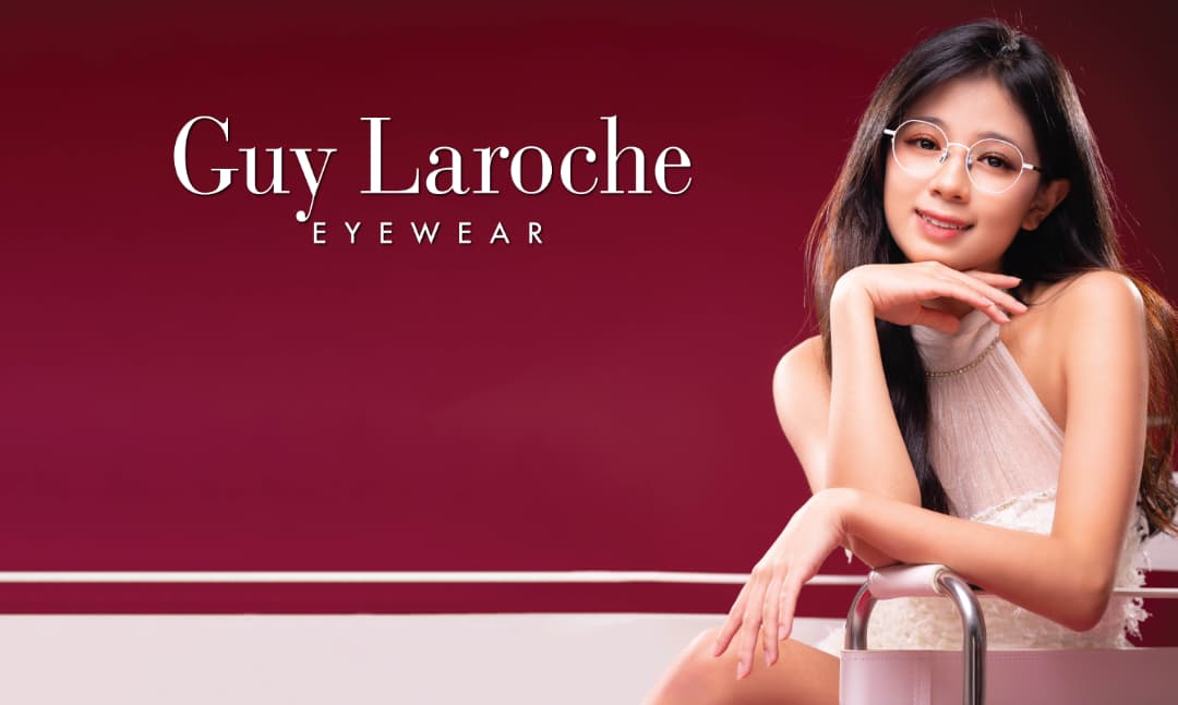 Guy Laroche